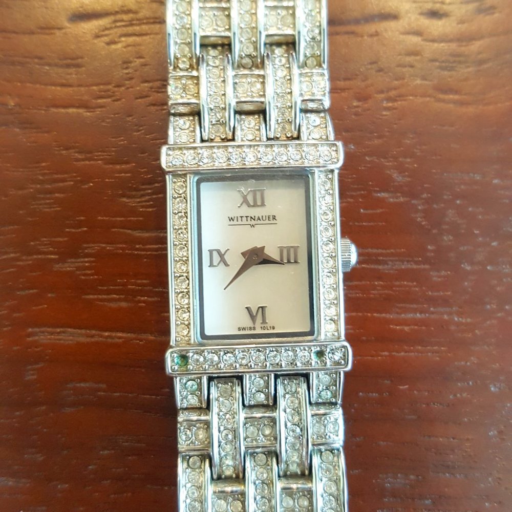 Wittnauer Women's Dress Watch
